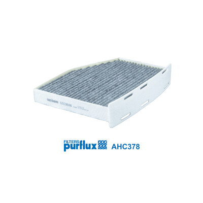 Filtre, air de l'habitacle