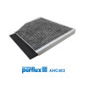 Filtre, air de l'habitacle