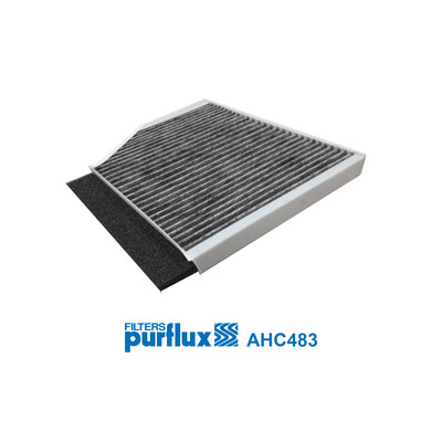 Filtre, air de l'habitacle