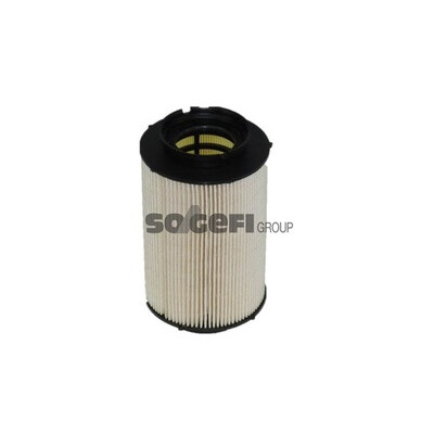 Filtre à carburant PURFLUX C505
