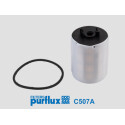 Filtre à carburant PURFLUX C507A