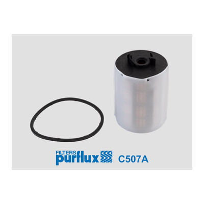 Filtre à carburant PURFLUX C507A