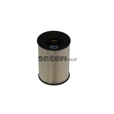 Filtre à carburant PURFLUX C512