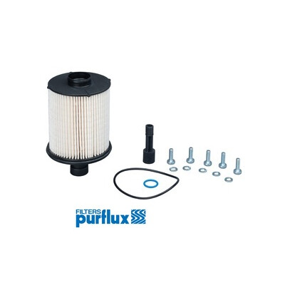 Filtre à carburant PURFLUX C869