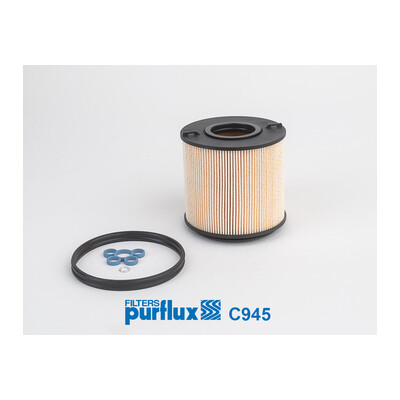 Filtre à carburant PURFLUX C945