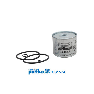 Filtre à carburant PURFLUX CS157A