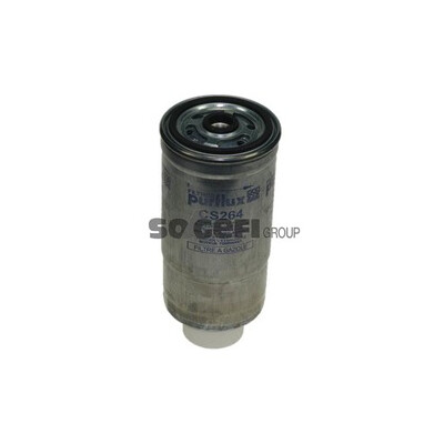 Filtre à carburant PURFLUX CS264