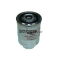 Filtre à carburant PURFLUX CS438