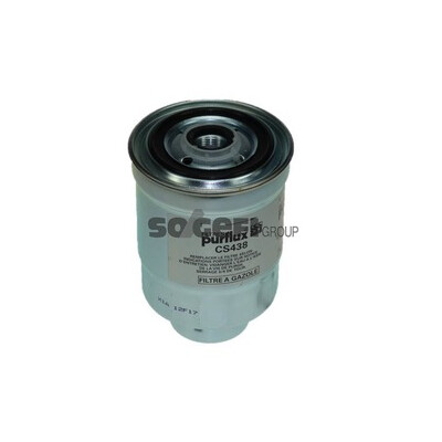 Filtre à carburant PURFLUX CS438