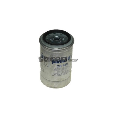Filtre à carburant PURFLUX CS469