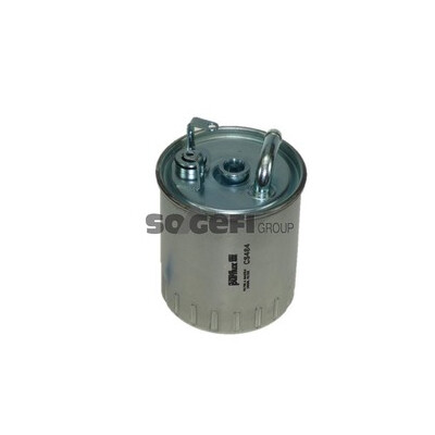 Filtre à carburant PURFLUX CS484