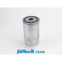 Filtre à carburant PURFLUX CS490