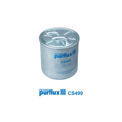 Filtre à carburant PURFLUX CS499