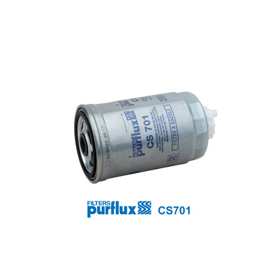 Filtre à carburant PURFLUX CS701