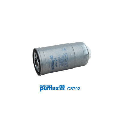Filtre à carburant PURFLUX CS702