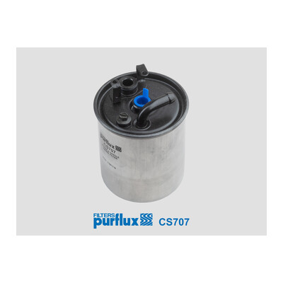 Filtre à carburant PURFLUX CS707