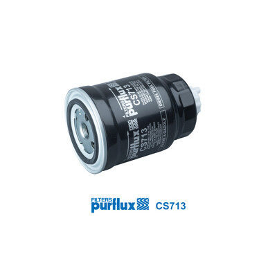 Filtre à carburant PURFLUX CS713