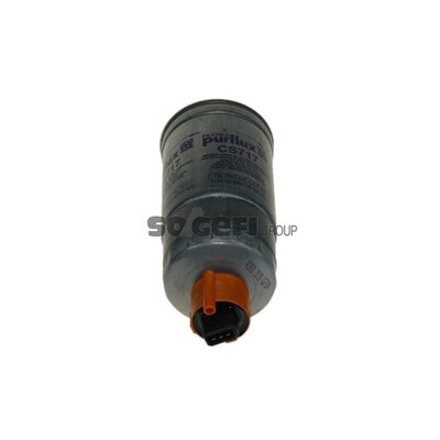 Filtre à carburant PURFLUX CS717