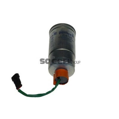 Filtre à carburant PURFLUX CS726