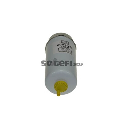 Filtre à carburant PURFLUX CS735