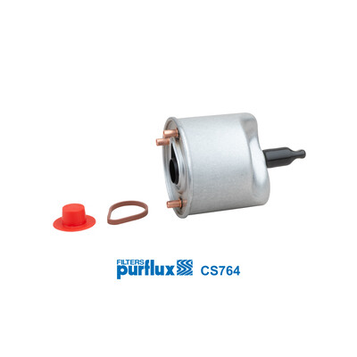 Filtre à carburant PURFLUX CS764