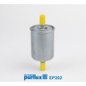 Filtre à carburant PURFLUX EP202