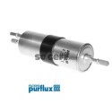 Filtre à carburant PURFLUX EP287
