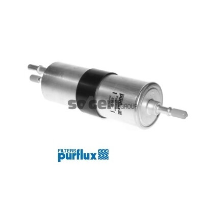 Filtre à carburant PURFLUX EP287