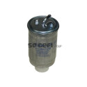 Filtre à carburant PURFLUX FCS412B