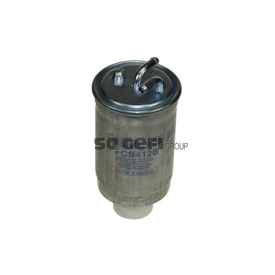 Filtre à carburant PURFLUX FCS412B