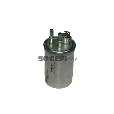 Filtre à carburant PURFLUX FCS472