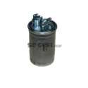 Filtre à carburant PURFLUX FCS473