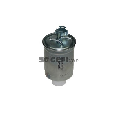 Filtre à carburant PURFLUX FCS474