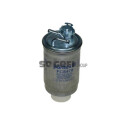 Filtre à carburant PURFLUX FCS478