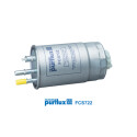 Filtre à carburant PURFLUX FCS722