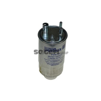 Filtre à carburant PURFLUX FCS723