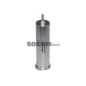 Filtre à carburant PURFLUX FCS724