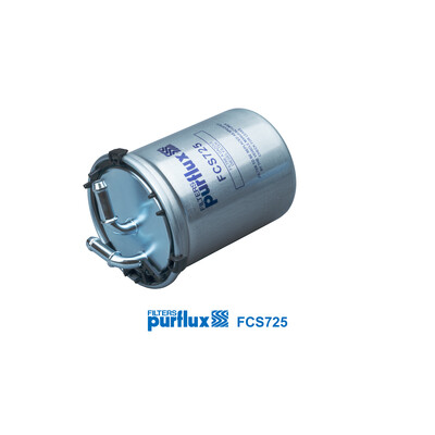 Filtre à carburant PURFLUX FCS725