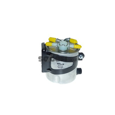 Filtre à carburant PURFLUX FCS740