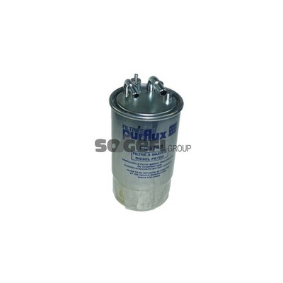 Filtre à carburant PURFLUX FCS743