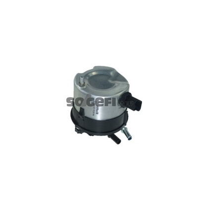 Filtre à carburant PURFLUX FCS746