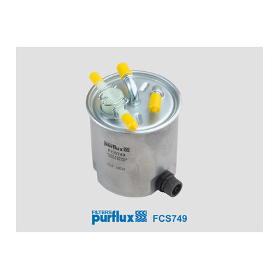 Filtre à carburant PURFLUX FCS749