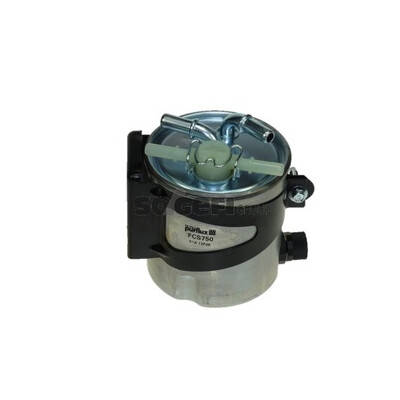 Filtre à carburant PURFLUX FCS750