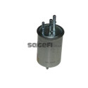 Filtre à carburant PURFLUX FCS786