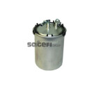 Filtre à carburant PURFLUX FCS812