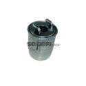 Filtre à carburant PURFLUX FCS816