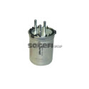 Filtre à carburant PURFLUX FCS822