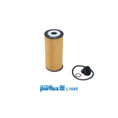 Filtre à huile PURFLUX L1045