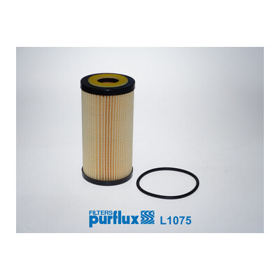 Filtre à huile PURFLUX L1075