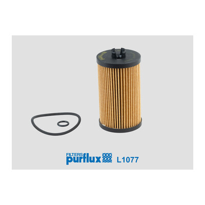 Filtre à huile PURFLUX L1077